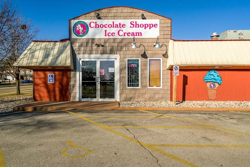 2510 Mineral Point Ave, Janesville, WI, 53548